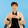 Watch K-Pop Star Eric Nam in Men's Wealth