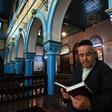 The Ghriba synagogue in Tunisia is the oldest in Africa