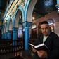 The Ghriba synagogue in Tunisia is the oldest in Africa