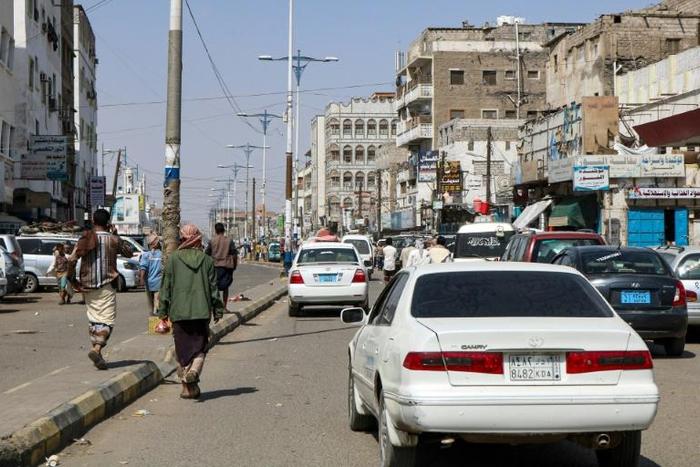 Yemen's southern separatists had signed a power-sharing deal in November that quelled a battle for the south which had seen them seize control of Aden