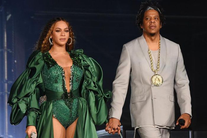 Beyoncé And Jay-Z's Relationship, Per Astrology