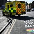 The British public has shown warm support for the NHS which employs 153,000 non-UK nationals
