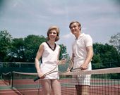 What Working Out Looked Like 50 Years Ago