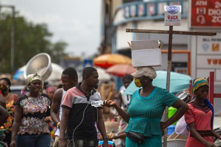 Ghana has reported more than 19,300 cases of the respiratory disease and 117 deaths