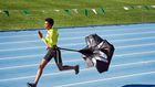 Yes, You Can Build Legit Muscle Running