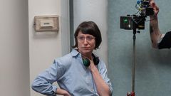 Seeing Abortion Laws From a Teenager's Point of View