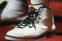 Michael Jordan's Extraordinary Career in Photos