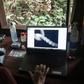 Pangolin defender: Swiss researcher Maja Gudehus