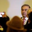 Former Nissan chief Carlos Ghosn in Beirut
January 8, 2020 after fleeing from Japana
