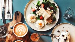 Healthy Breakfasts Ideas For Weight Loss