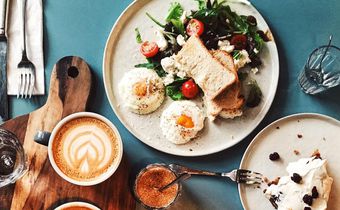 Healthy Breakfasts Ideas For Weight Loss