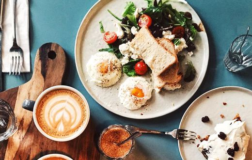 Healthy Breakfasts Ideas For Weight Loss