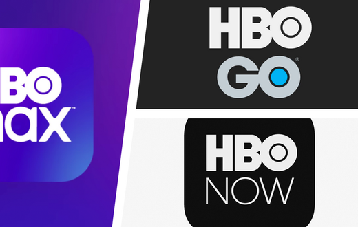 The Difference Between HBO Now, HBO GO, & HBO Max