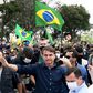 Brazil's health crisis has merged with a political crisis, as far-right President Jair Bolsonaro has openly clashed with local authorities that insist on lockdown measures