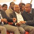 Fireworks expected today as Uhuru allies seek to remove Senate Deputy Speaker Kithure Kindiki