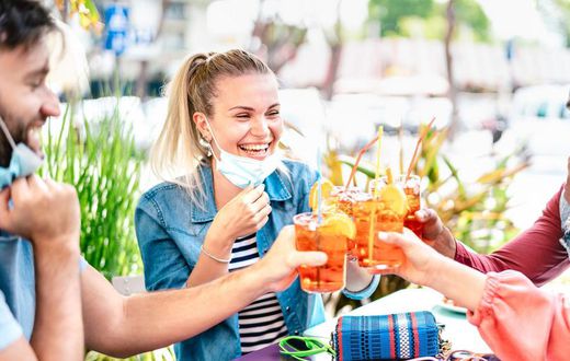 How to Deal with Coronavirus Reopening Anxiety