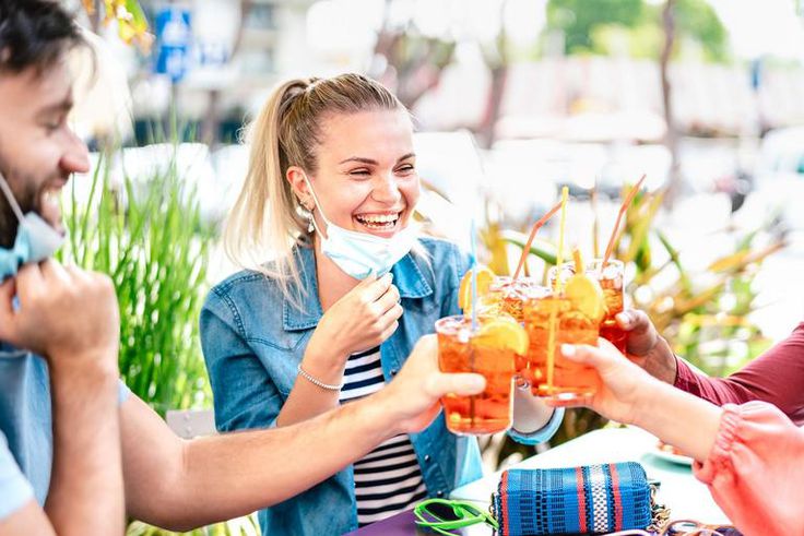 How to Deal with Coronavirus Reopening Anxiety