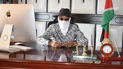 Embakasi MP Babu Owino wows Kenyans with little known Math skills