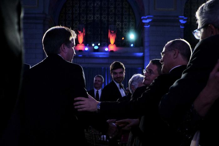 A Conservative Agenda Unleashed on the Federal Courts