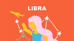 Your July 2020 Horoscope Is Here, And You're In Need Of A Serious Chill Pill