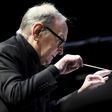 Ennio Morricone wrote the music for some 500 films in a career that spanned nearly 60 years