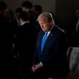 Donald Trump's attacks on China for its handling of the virus outbreak have fanned fears of another trade war between the economic superpowers