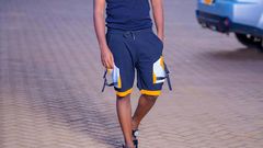 Only God knows what we’ve been through – Bahati’s heartfelt message to son