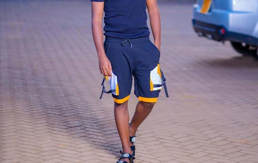 Only God knows what we’ve been through – Bahati’s heartfelt message to son