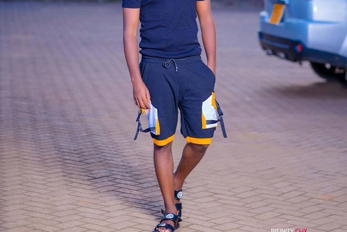 Only God knows what we’ve been through – Bahati’s heartfelt message to son