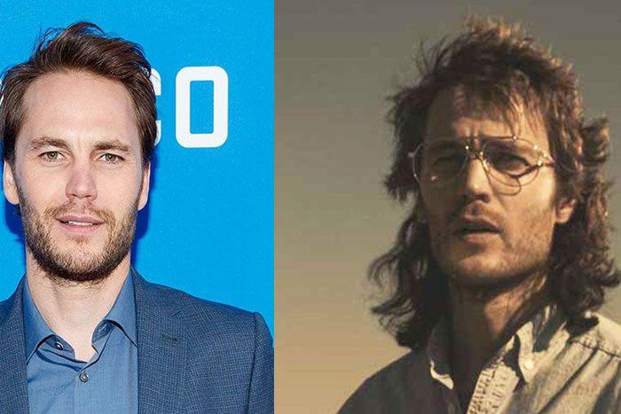 Why Taylor Kitsch Is the Best Part of 'Waco'