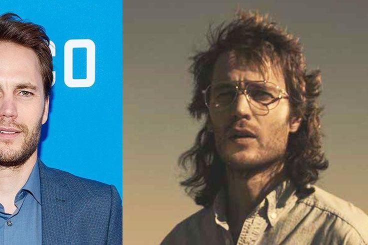 Why Taylor Kitsch Is the Best Part of 'Waco'