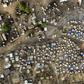 The Sahel is dotted with camps housing hundreds of thousands people who have fled jihadist violence