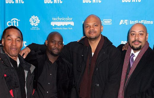 The True Story Of The "Central Park Five"