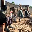Mouths to feed: Tapiwa Chiroodza and his household in Mbare