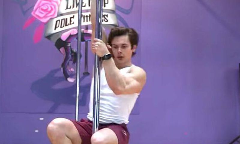 Watch a Bodybuilder Train Like Jennifer Lopez