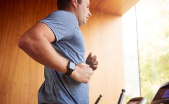 8 Treadmill Workouts for Running Inside