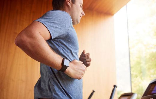 8 Treadmill Workouts for Running Inside