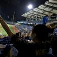 Taiwan's baseball scene has seen a huge surge of global interest in the last few weeks