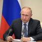 Russian President Vladimir Putin did not specify which countries should be earmarked for sanctions relief, speaking instead more broadly