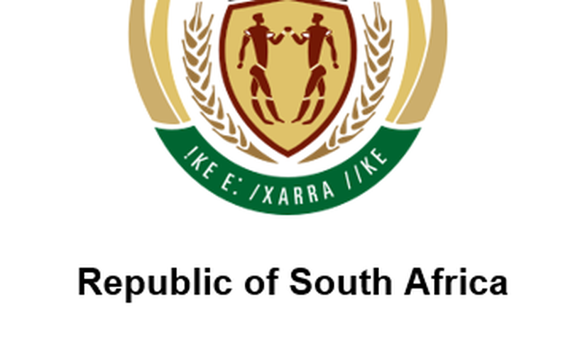 South African Government