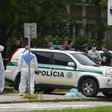 The incident was the first violent attack of its kind in a Slovakian school