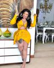 Vera Sidika set to give Huddah a run for her money as she joins adult site “OnlyFans”
