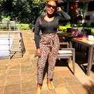 It hasn’t been easy – Terryanne Chebet on co-parenting