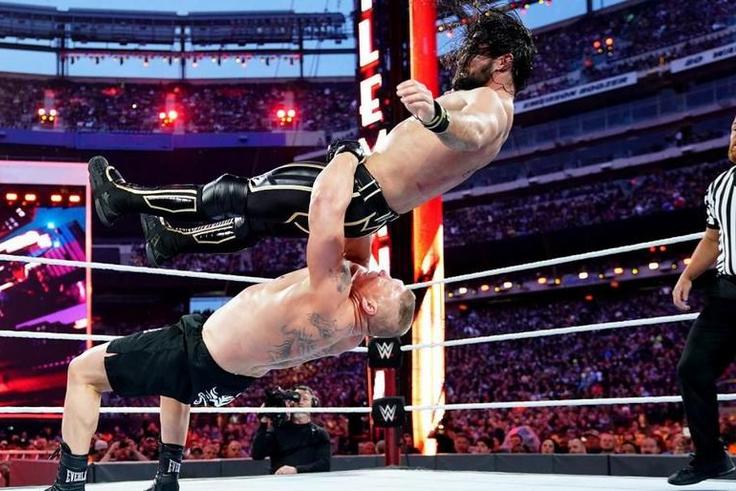 6 Common Questions About Wrestlemania 36