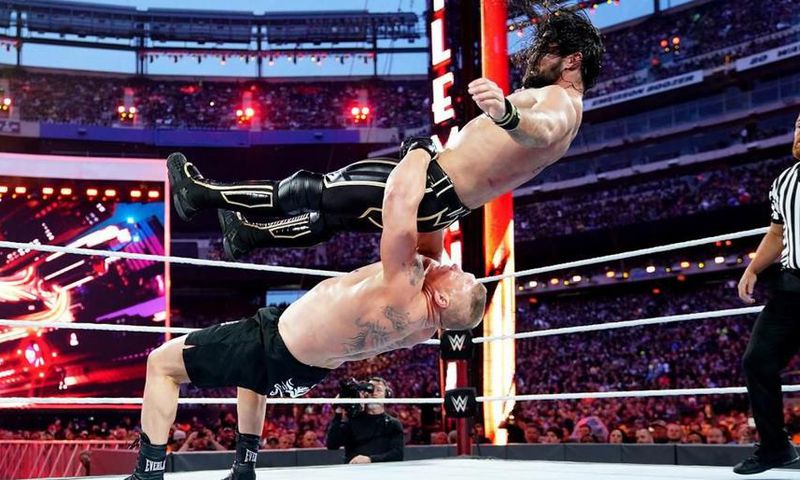 6 Common Questions About Wrestlemania 36