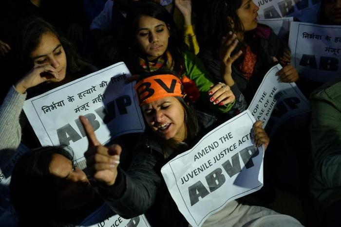 The brutal attack on Jyoti Singh sparked weeks of demonstrations in India