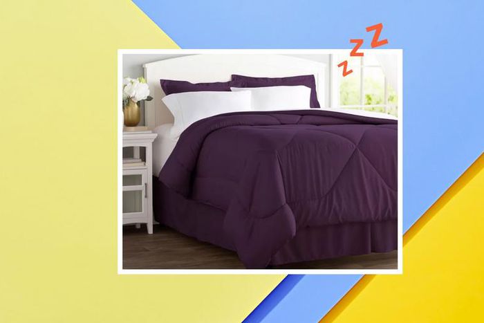 Here's Why You Need A Bed In A Bag