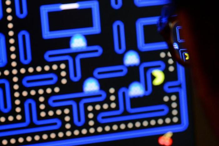 From humble beginnings, Pac-Man became the most successful video game of all time