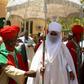 Muhammadu Sanusi II, the traditional leader of northern Nigeria's influential Islamic emirate of Kano, was unceremoniously deposed by the local governor