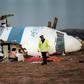 Abdelbaset Ali Mohmet al-Megrahi was the only person convicted for the bombing of Pan Am Flight 103